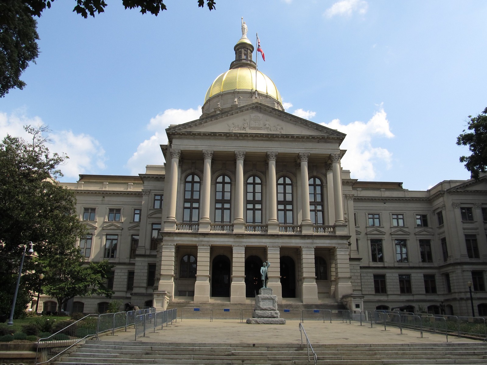 Global Pressures Highlight Augusta's Measured Economic Path