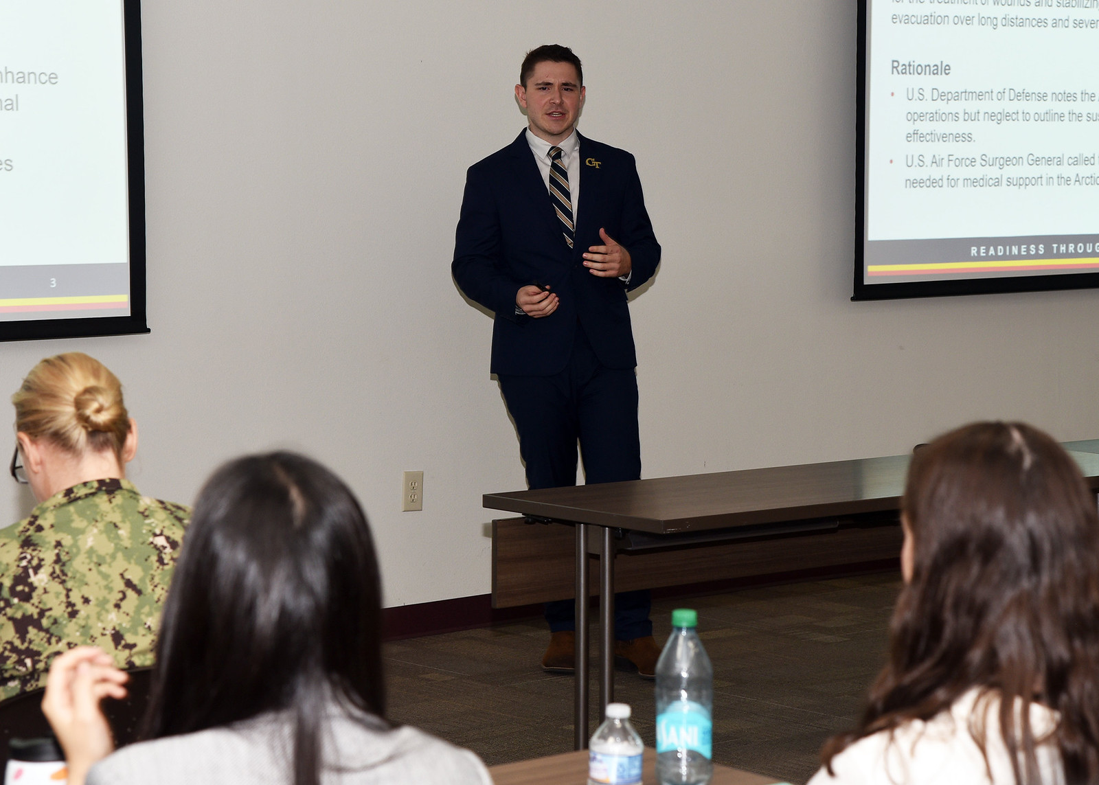 Augusta Economy Looks Ahead to Job Growth and Sector Choices