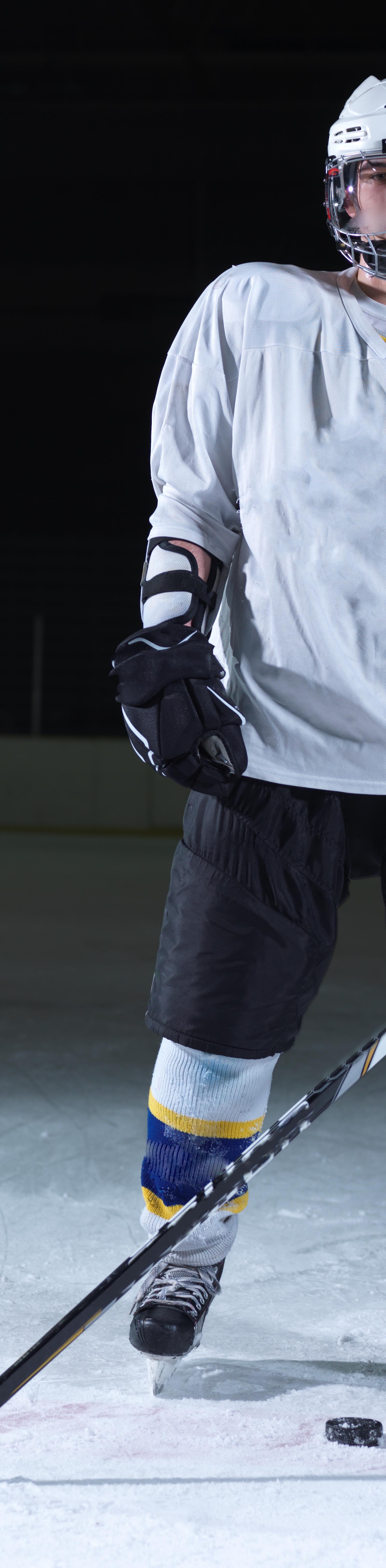 Augusta Lynx Prepare for ECHL Debut With 72-Game Schedule