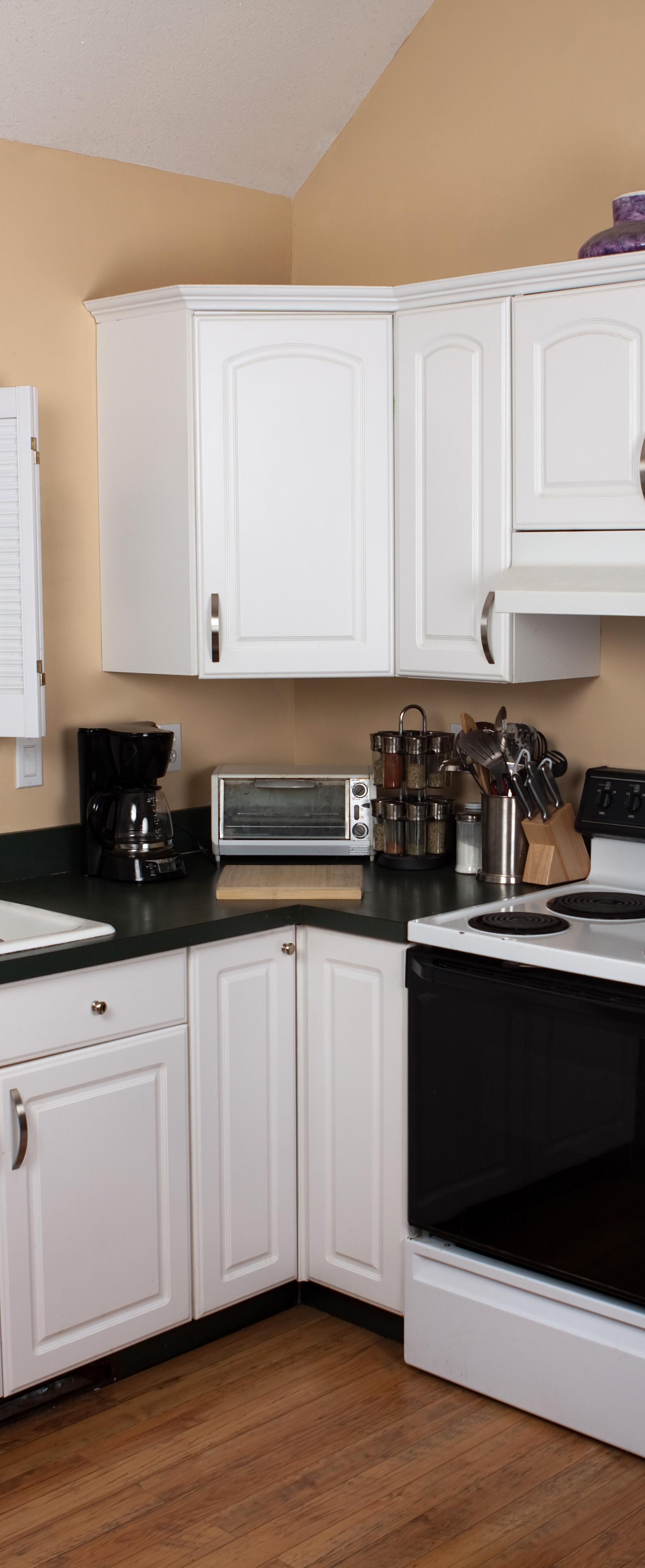 Augusta Homeowners Align Kitchen, Bathroom Renovations With Planning Rules