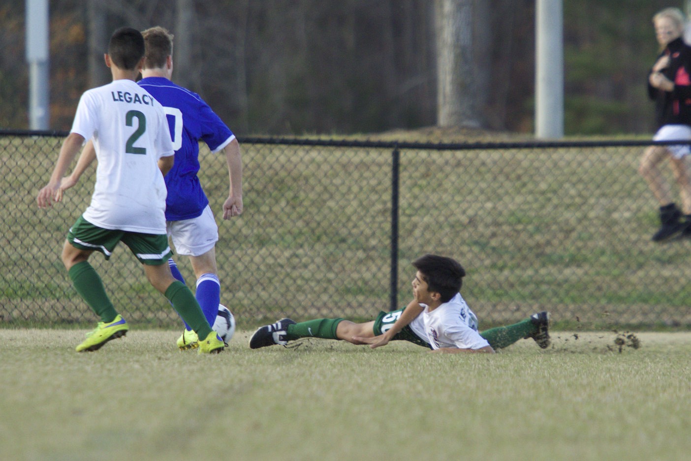 Augusta Youth Clubs Strengthen Ties Through Expanded Sports Programs