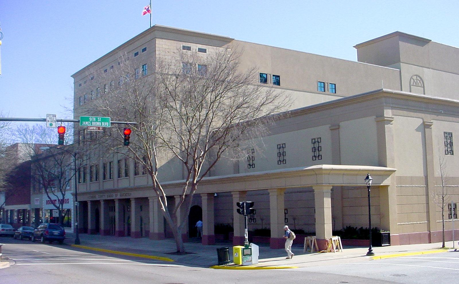 Augusta City Council Advances Capital Plan and Community Allocations