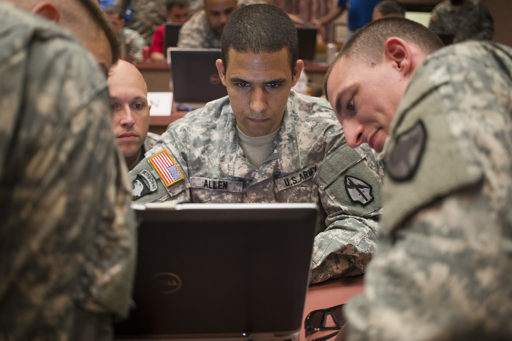 Digital Literacy Resources Augusta Workers and Job Seekers Need to Know
