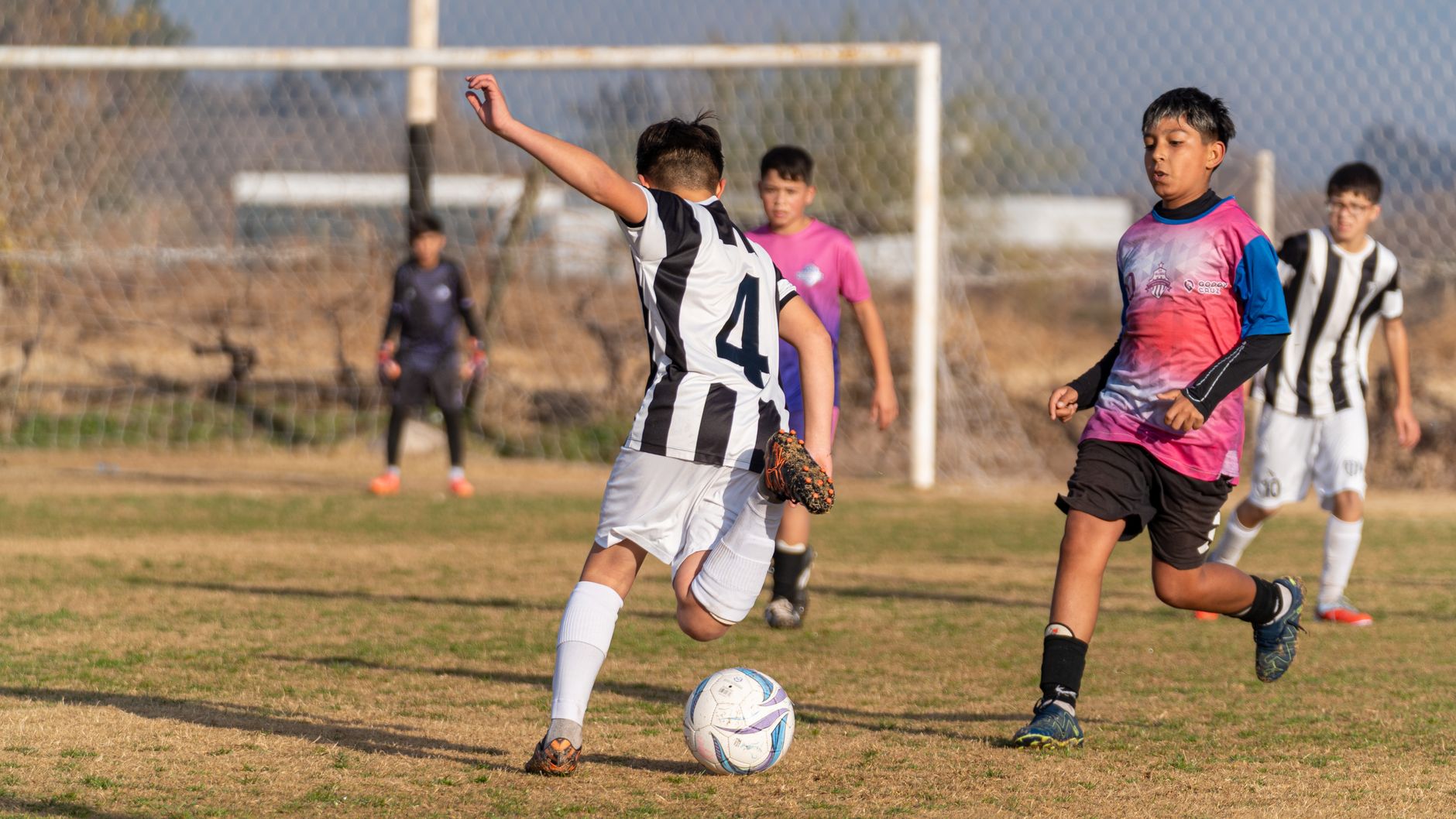 I9 Sports Launches Four Youth Leagues for Augusta Kids Starting Age 3