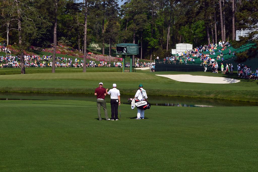Augusta Amateur Rankings: 2026 Women's Amateur Dominates Local Competition Focus