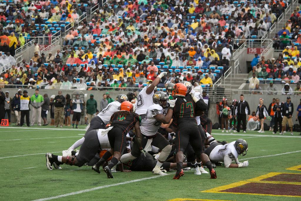 Augusta High School Football Teams Advance to State Finals