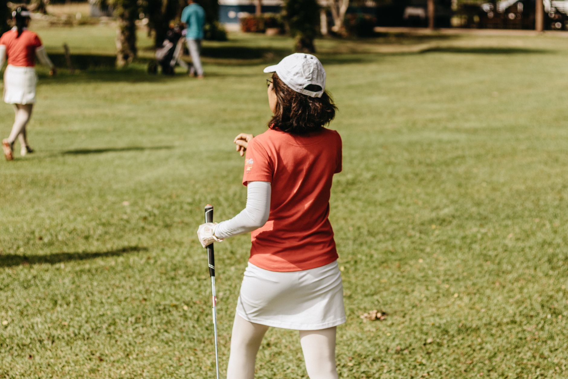 2026 Augusta National Women's Amateur: Final Standings Breakdown